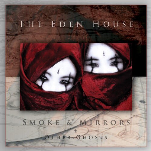 SMOKE & MIRRORS & OTHER GHOSTS