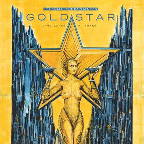 GOLDSTAR