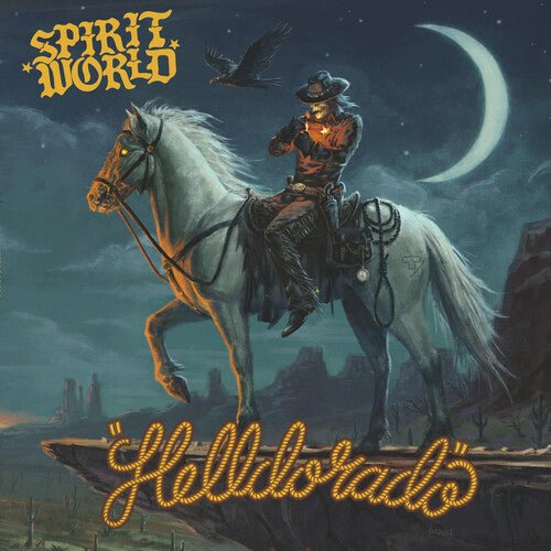 HELLDORADO