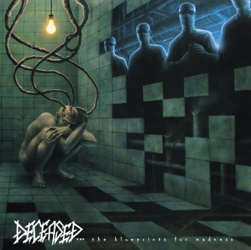 BLUEPRINTS FOR MADNESS