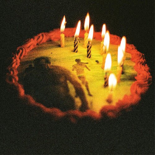 HAPPY BIRTHDAY, RATBOY