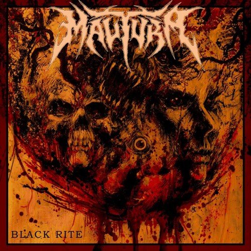 BLACK RITE