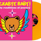 LULLABY RENDITIONS OF JOURNEY