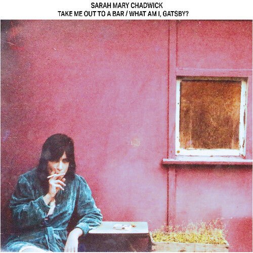 TAKE ME OUT TO A BAR / WHAT AM I GATSBY