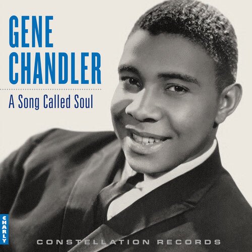 SONG CALLED SOUL