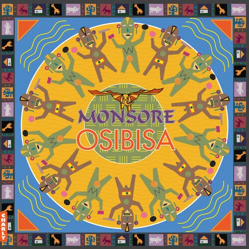 MONSORE