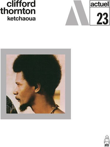 KETCHAOUA