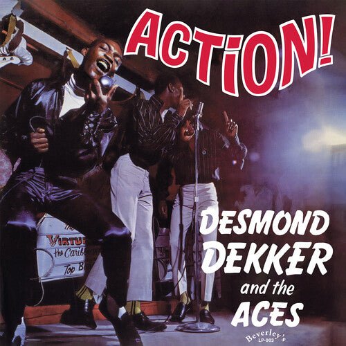 ACTION!