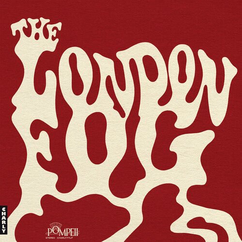 LONDON FOG