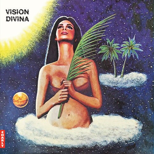 VISION DIVINA