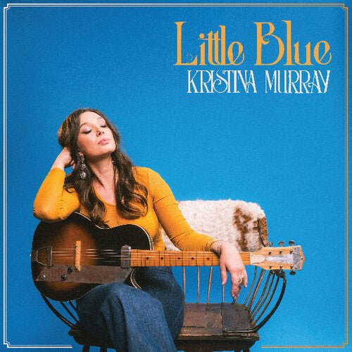 LITTLE BLUE
