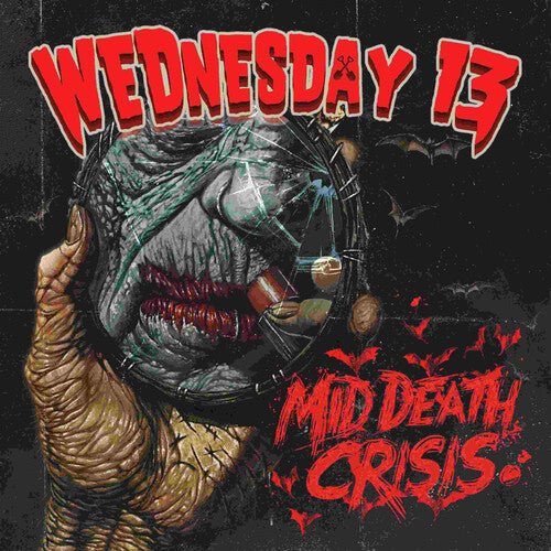 MID DEATH CRISIS