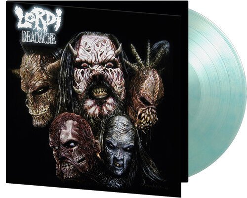 DEADACHE