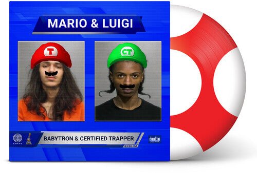 MARIO & LUIGI