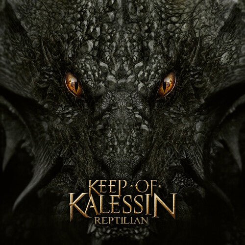 REPTILIAN