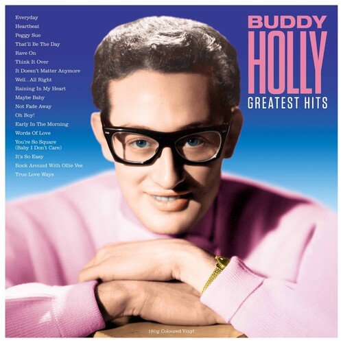 GREATEST HITS