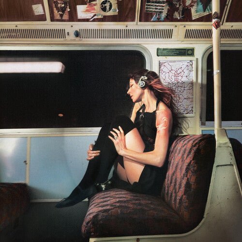 DESIRE I WANT TO TURN INTO YOU
