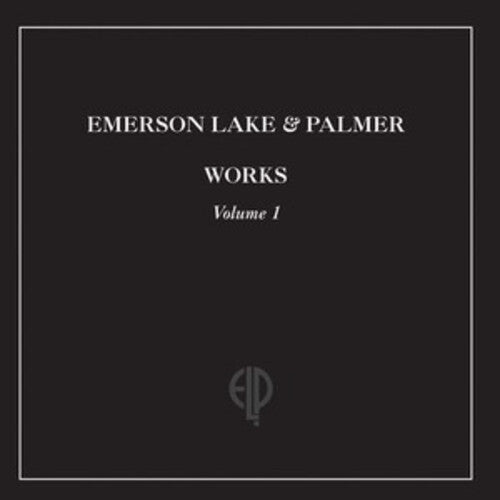 WORKS: VOLUME 1