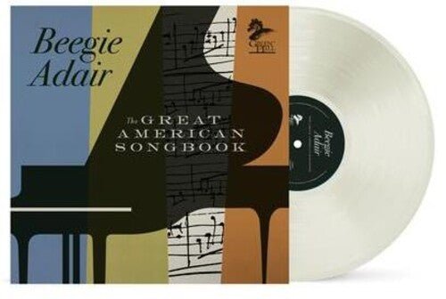 GREAT AMERICAN SONGBOOK