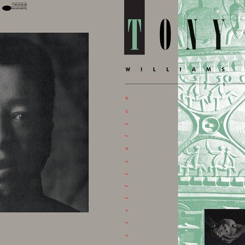 CIVILIZATION (BLUE NOTE CLASSIC VINYL EDITION)