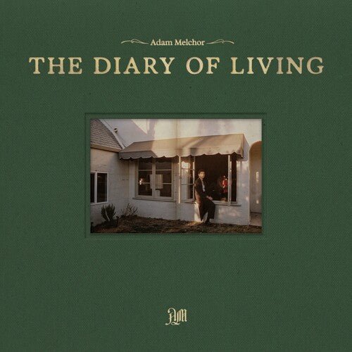 DIARY OF LIVING