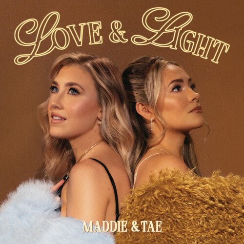 LOVE & LIGHT