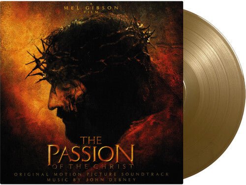PASSION OF THE CHRIST - O.S.T.
