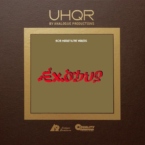 EXODUS