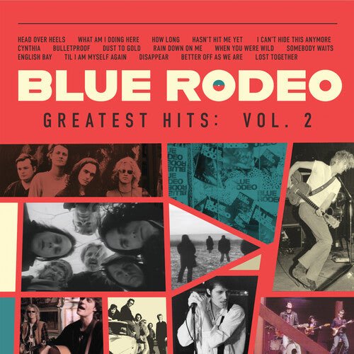 GREATEST HITS VOL 2