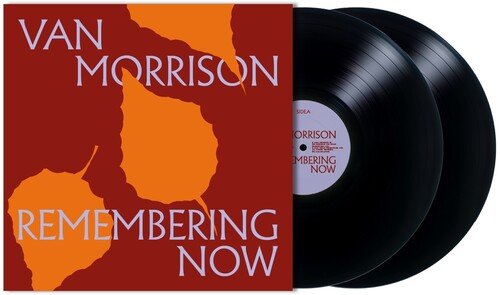REMEMBERING NOW