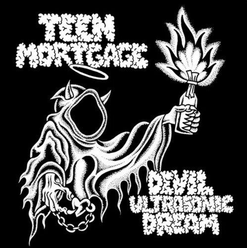 DEVIL ULTRASONIC DREAM