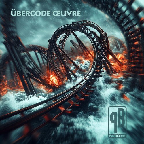 UBERCODE EUVRE