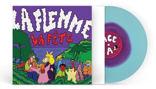 LA FETE