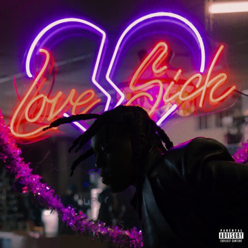LOVE SICK