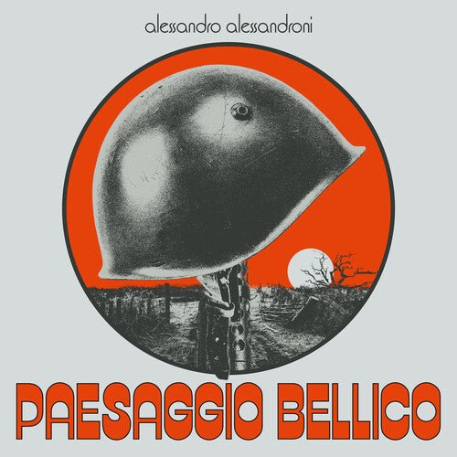 PAESAGGIO BELLICO