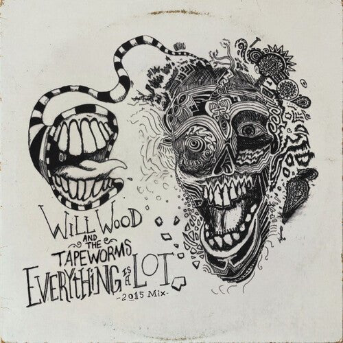 EVERYTHING IS A LOT (2015 MIX)