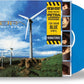 UNSEEN POWER - BLUE