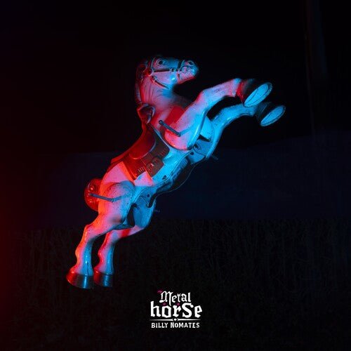 METALHORSE