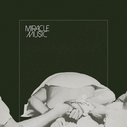 MIRACLE MUSIC