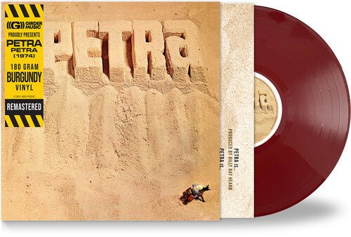 PETRA