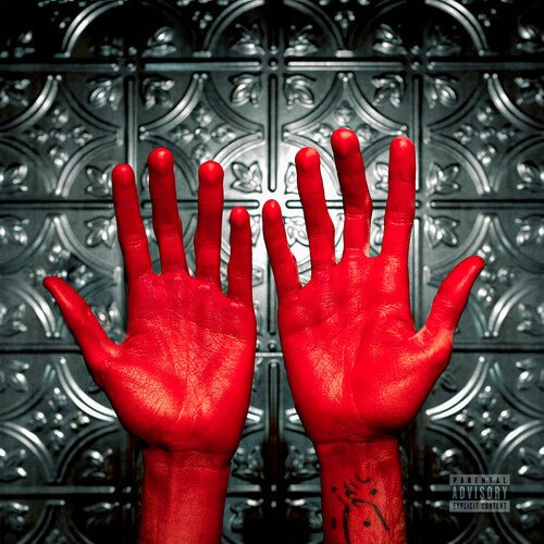 STRUNG OUT SYMPHONY - RED