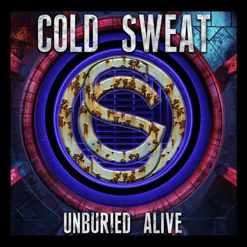UNBURIED ALIVE