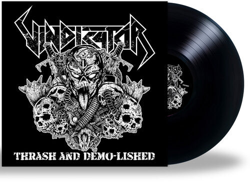 THRASH & DEMO-LISHED