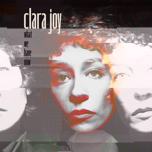WHAT WE HAVE NOW - CLEAR