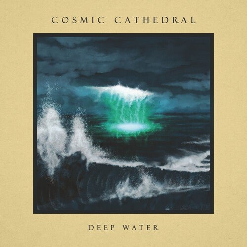 DEEP WATER
