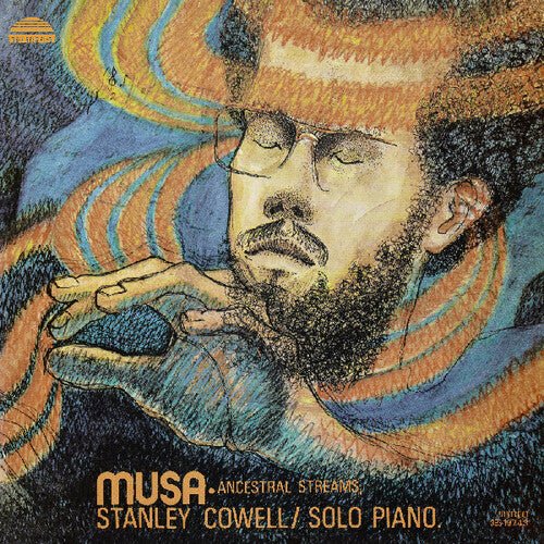 MUSA ANCESTRAL STREAMS