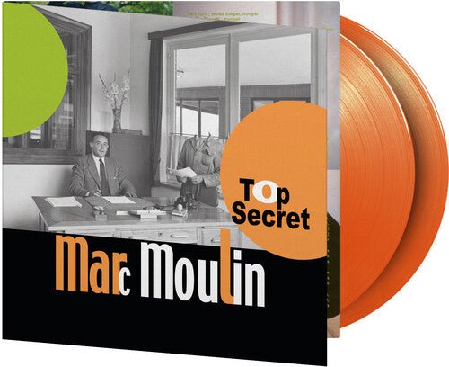 TOP SECRET