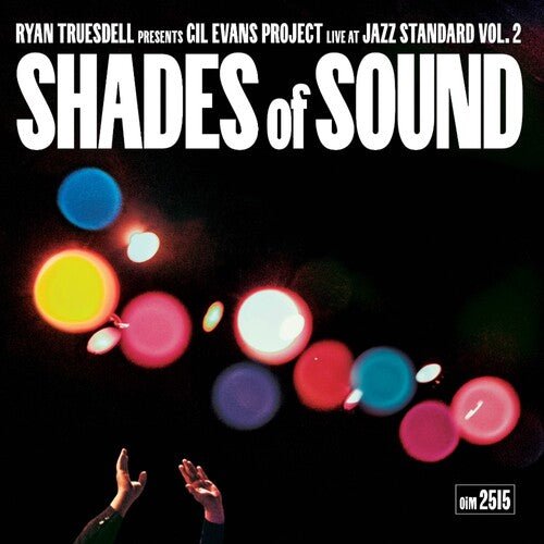 SHADES OF SOUND