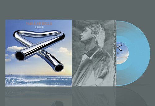 TUBULAR BELLS 2003
