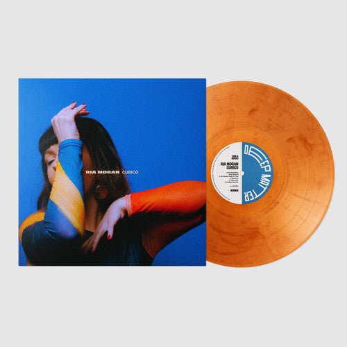 CUBICO (IEX) - ORANGE